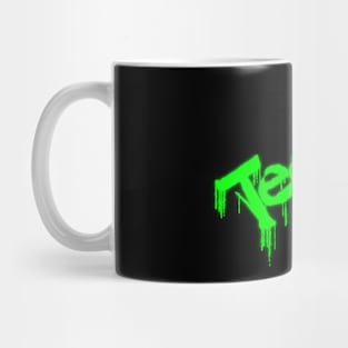 TeaX Mug